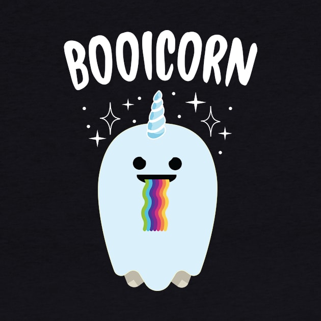 Booicorn by Eugenex